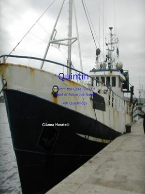 cover image of Quintin